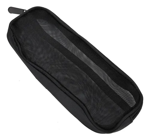 Funda De Herramientas Para Pinceles Y Maquillaje