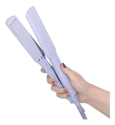 Plancha De Pelo Foxybae Sleek Slay 1.75 Cerámica Eléctrica