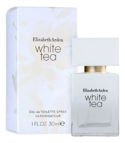 Perfume Mujer Elizabeth Arden White Tea Edt 30ml