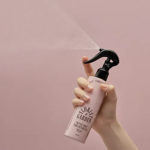 Odid Milk Protein Intensive No Wash Ampoule Treatment 200ml