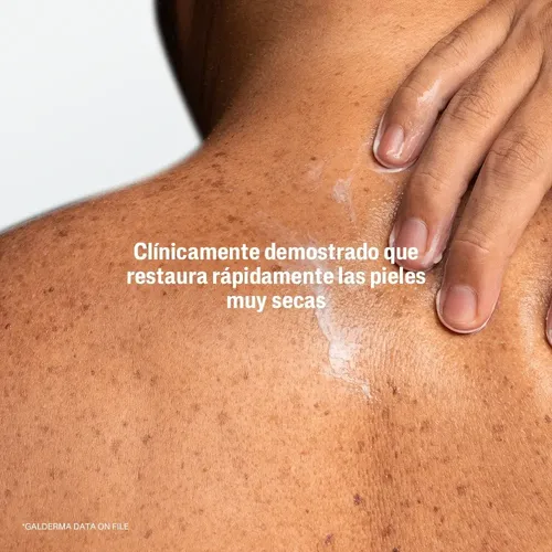 Cetaphil Pro Urea 10% Loción Hidratante Restauradora 236ml