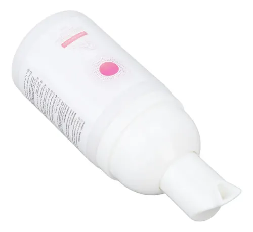 Spray Depilatorio De Espuma De Cera De Abejas