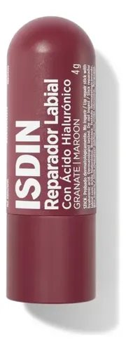 Kit Isdin Reparador Labial Stick Color 4grs