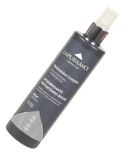 La Puissance Hydrashine Complex Deseredante Instantaneo Bifa