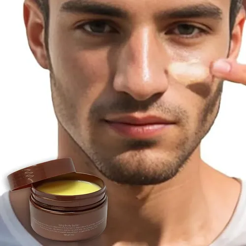 Crema Hidratante Corporal Eficaz Que Alivia La Sequedad Y La