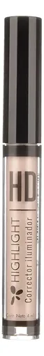 Corrector Iluminador Hd Con Aplicador – Katalia Tono 01