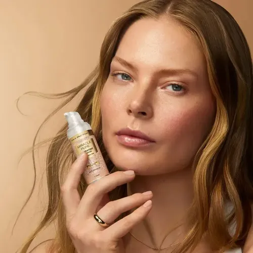 Base Líquida Max Factor Miracle Pure Hydratant Essence 30ml 3 Light Max