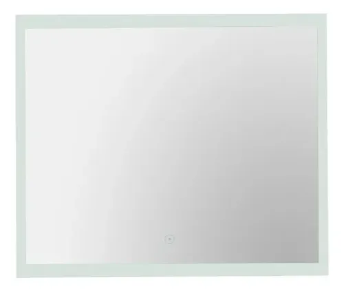 Espejo Led Dimmer Touch Táctil Central Maquillaje A Medida!!