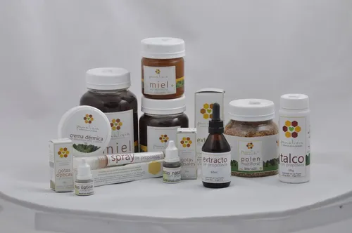 Cera De Abejas Extra Virgen De Operculos X Kg