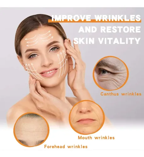 Crema Facial Crema Hidratante Y Calmante Para El Cuidado Fac