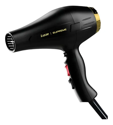 Lizze Secador De Pelo Supreme Profesional 2600w