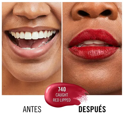 Labial Líquido Rimmel Labial Provocalips