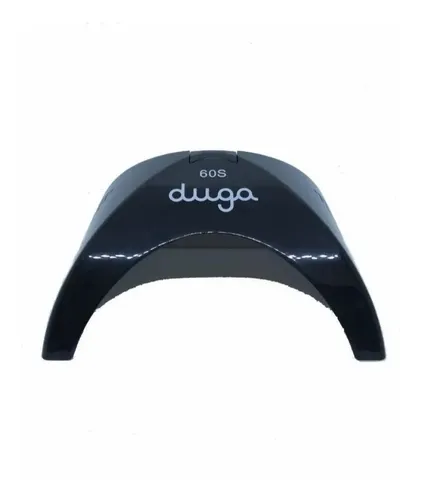 Cabina Duga Uñas Led 9w U3000 Profesional Manicura