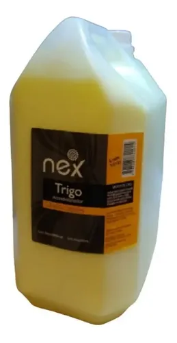 Acondicionador Nex trigo X 5 Litros