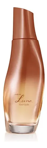 Perfume Femenino Luna Liberdade Edt 75 Ml Natura