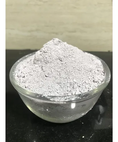Arcilla Púrpura Brasileña 454 G (1 Lb) Para Piel Y