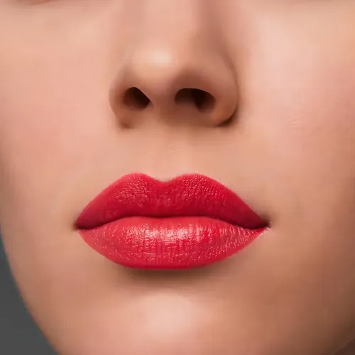 Estée Lauder Pure Color Envy Lipstick Creme Color Defiant Coral
