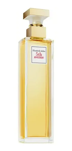 Perfume Importado Mujer Elizabeth Arden 5th Avenue Edp 75ml