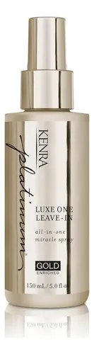 Spray Milagroso Todo En Uno Kenra Luxe One 150ml Protect