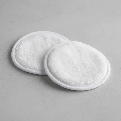 Pad Desmaquillante Reutilizable Disco Premium