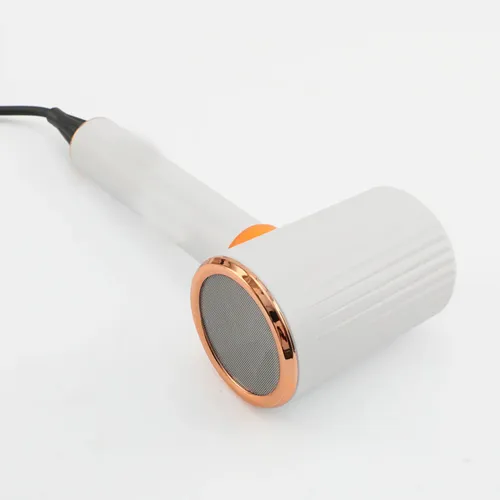 Secador De Pelo Profesional Frio Calor 15000 Rpm 6000w