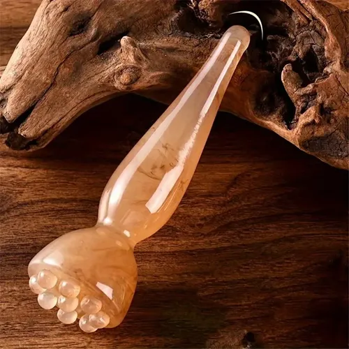 Masajeador Gratis Y Batería Facial Para Cuero Cabelludo Con