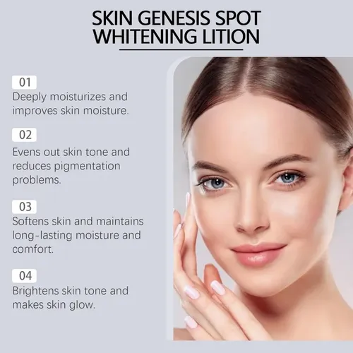 Crema Blanqueadora Antiarrugas 377