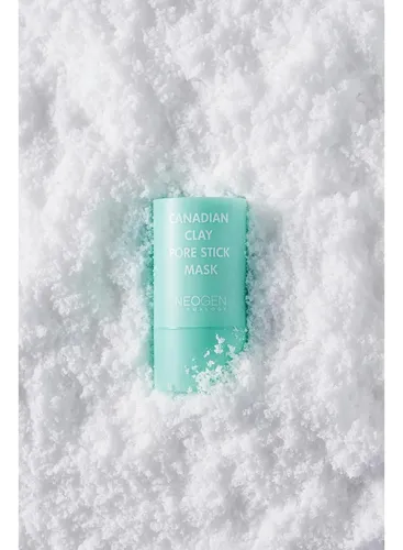 Neogenlab Pore Stick Mask Con Arcilla Canadiense