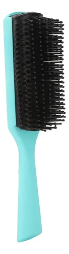 Cepillo Desenredante De Cabello, 9 Hileras, Peine Con .gx