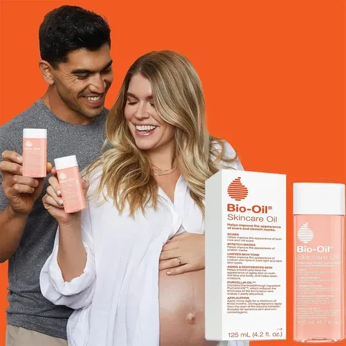 Bio Skincare Vitamina Para El Cuidado De La Esencia, Aceite, A 125ml