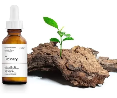 The Ordinary Amino Acids + B5 30 mL para todo tipo de piel de día y noche
