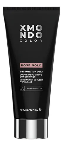Acondicionador Decolorante Xmondo Hair Top Coat De 5 Minutos