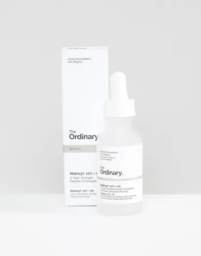 Serum The Ordinary Matrixyl 10% Todo Tipo De Piel Día/noche