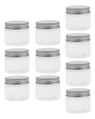 Envase Cosmético 50 Ml