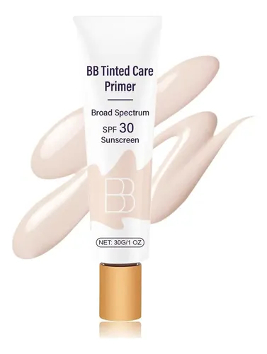 Bb Cream Tinted Moisturizer Spf 30 Ivory 30 G