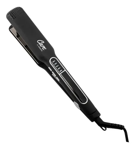 Planchita De Pelo Care By Gadnic Titanio Temperatura Nano