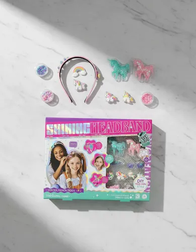 Decora Tus Vinchas Accesorios