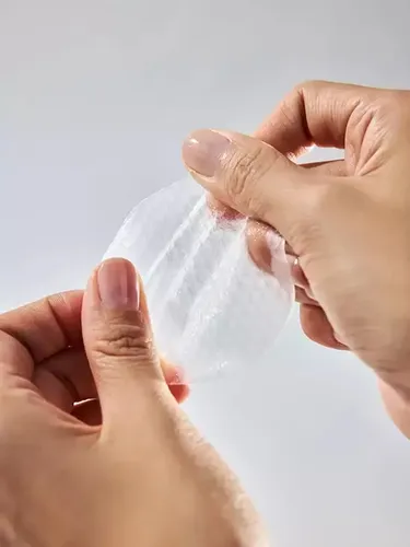 Biodance Cera-nol Almohadillas De Tóner De Gel Coreanas X60u