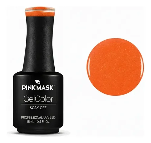 Esmalte Semipermanente – Neon Flash #2 Neon Flash #2