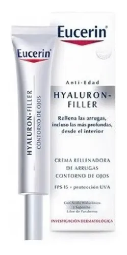 Eucerin Hyaluron Cr.x15 Ojos