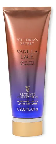 Victoria’s Secret Vanilla Lace Body Lotion 236 ml