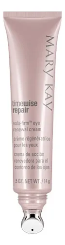 Mary Kay Crema Contorno De Ojos TimeWise Repair Día/Noche 29mL Sin Parabenos