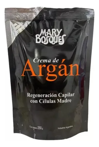 Kit Mary Bosques- Coco-argan-cicatritotal-rubios X4u X250g