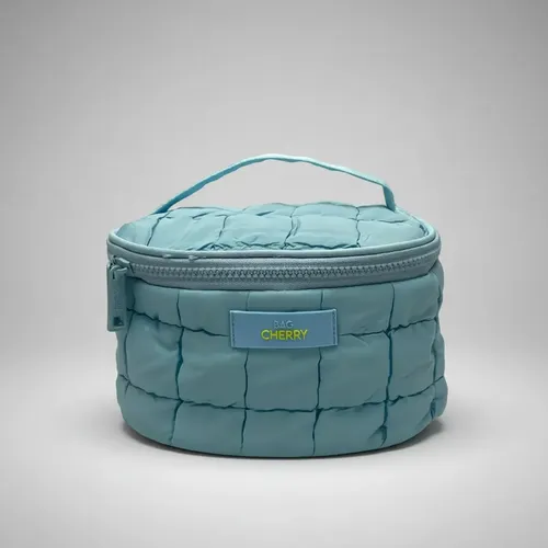 Portacosmeticos Neceser Organizador Viaje Maquillaje Estuche