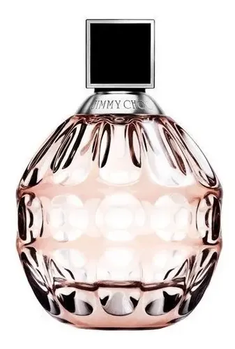 Perfume Importado Mujer Jimmy Choo Eau De Parfum X 100ml