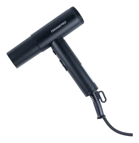Secador De Pelo Profesional Eternal Teknikpro