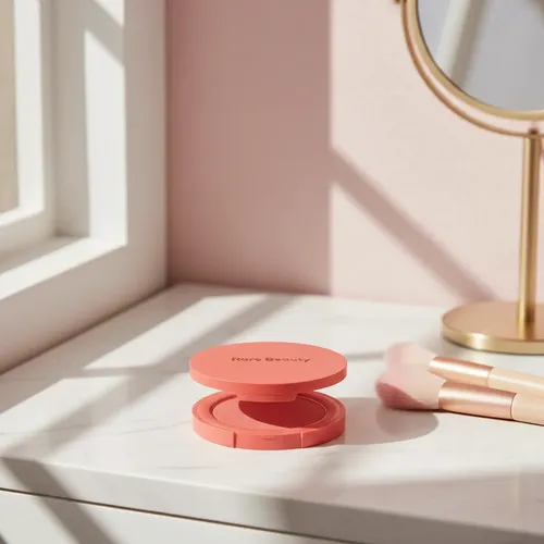 Rare Beauty By Selena Gomez Soft Pinch Matte Bouncy Blush Cr