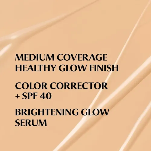Base It Cosmetics Cc+ Nude Glow Spf40 11 Light Medium Warm