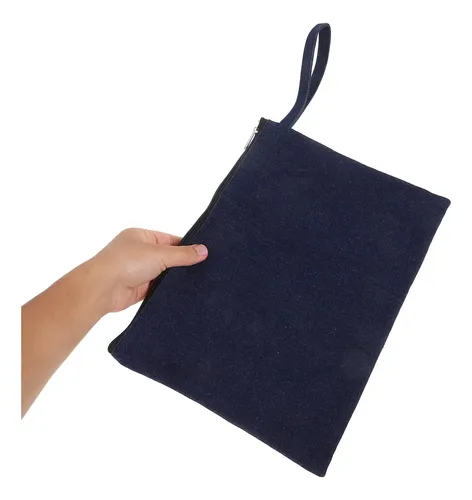 Bolsa De Mano Pequeña Para Maquillaje, Bolsa De Viaje, Bolsa