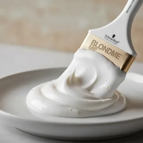 Polvo decolorante Blond Me 9+ 450g – Aclarado poderoso